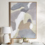 زينة حائط كانفاس مؤطرة - بياتريس- 103x143 سم-household-walldecorandmirrors-wallart-image-1