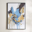 Charlotte Framed Canvas Wall Art - 83x123 cm-household-walldecorandmirrors-wallart-image-1