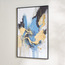 Charlotte Framed Canvas Wall Art - 83x123 cm-household-walldecorandmirrors-wallart-image-2
