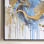 Charlotte Framed Canvas Wall Art - 83x123 cm-household-walldecorandmirrors-wallart-image-3