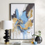 Charlotte Framed Canvas Wall Art - 83x123 cm-household-walldecorandmirrors-wallart-image-4