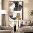 Coralie Canvas Wall Art - 118x168 cm-household-walldecorandmirrors-wallart-image-5