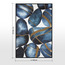 لوحة حائط كانفاس مؤطرة - بيبلز - 83x123 سم-binpromo_ALLBANKS_OMN_14032025-image-1