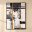 زينة حائط كانفاس مؤطرة - إلينا - 103x143 سم-household-walldecorandmirrors-wallart-image-6