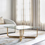 Delaware Glass Top Coffee Table-furniture-livingroom-coffeetables-image-1