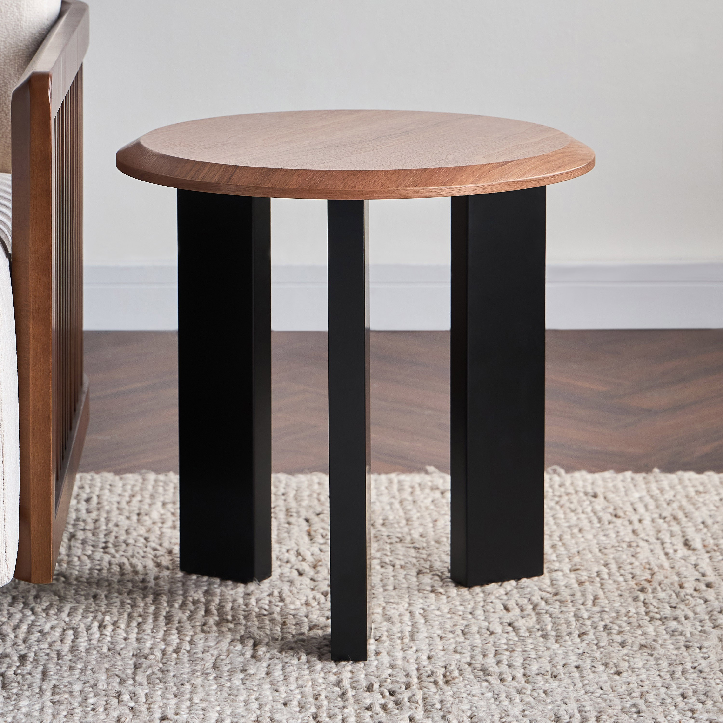 Shop Fulton Side Table Online Homecentre Kuwait