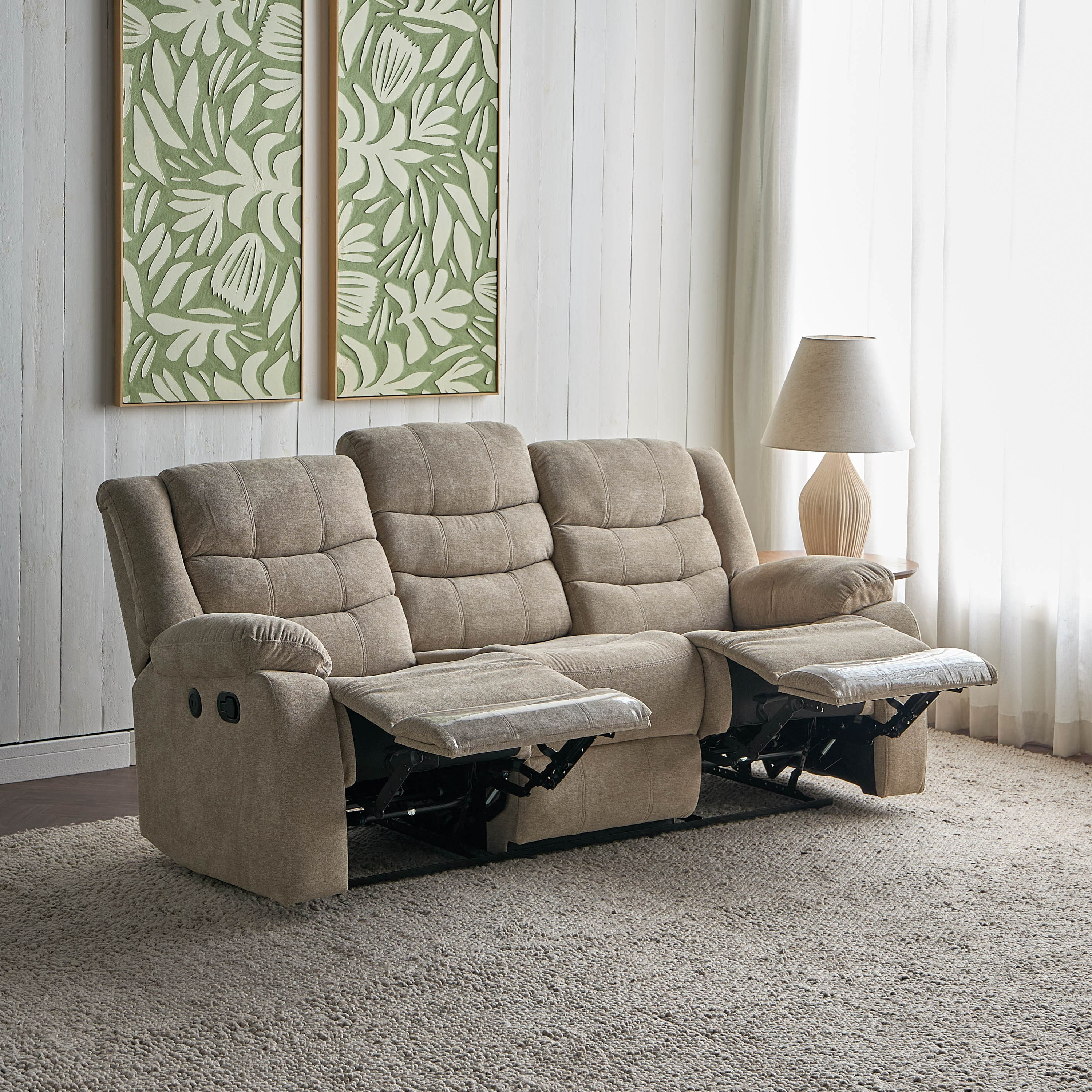Kayden 3-Seater Fabric Recliner-furniture-sofaandseating-recliners-image-4