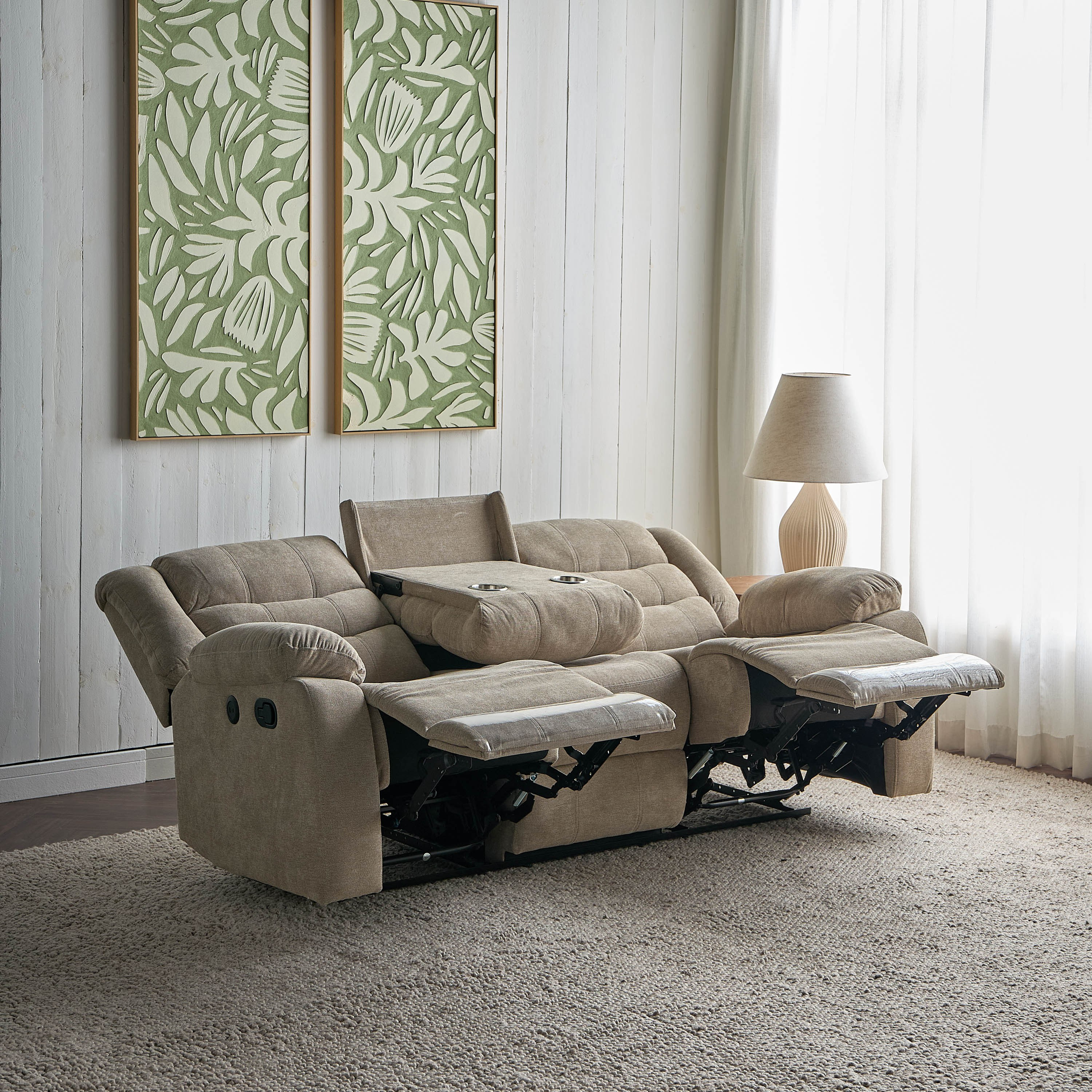 Kayden 3-Seater Fabric Recliner-furniture-sofaandseating-recliners-image-5