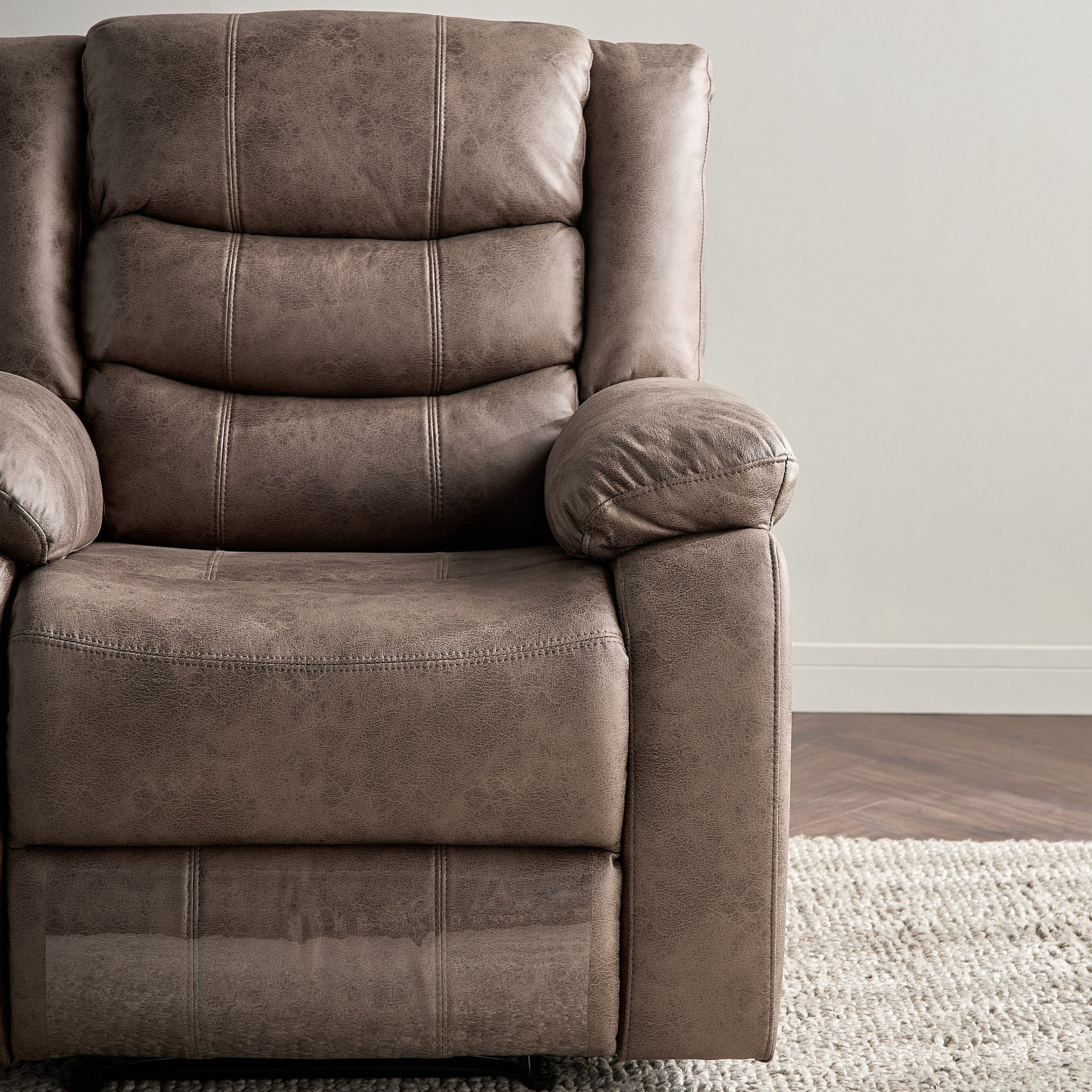 Kayden Faux Leather Recliner-furniture-sofaandseating-recliners-image-5