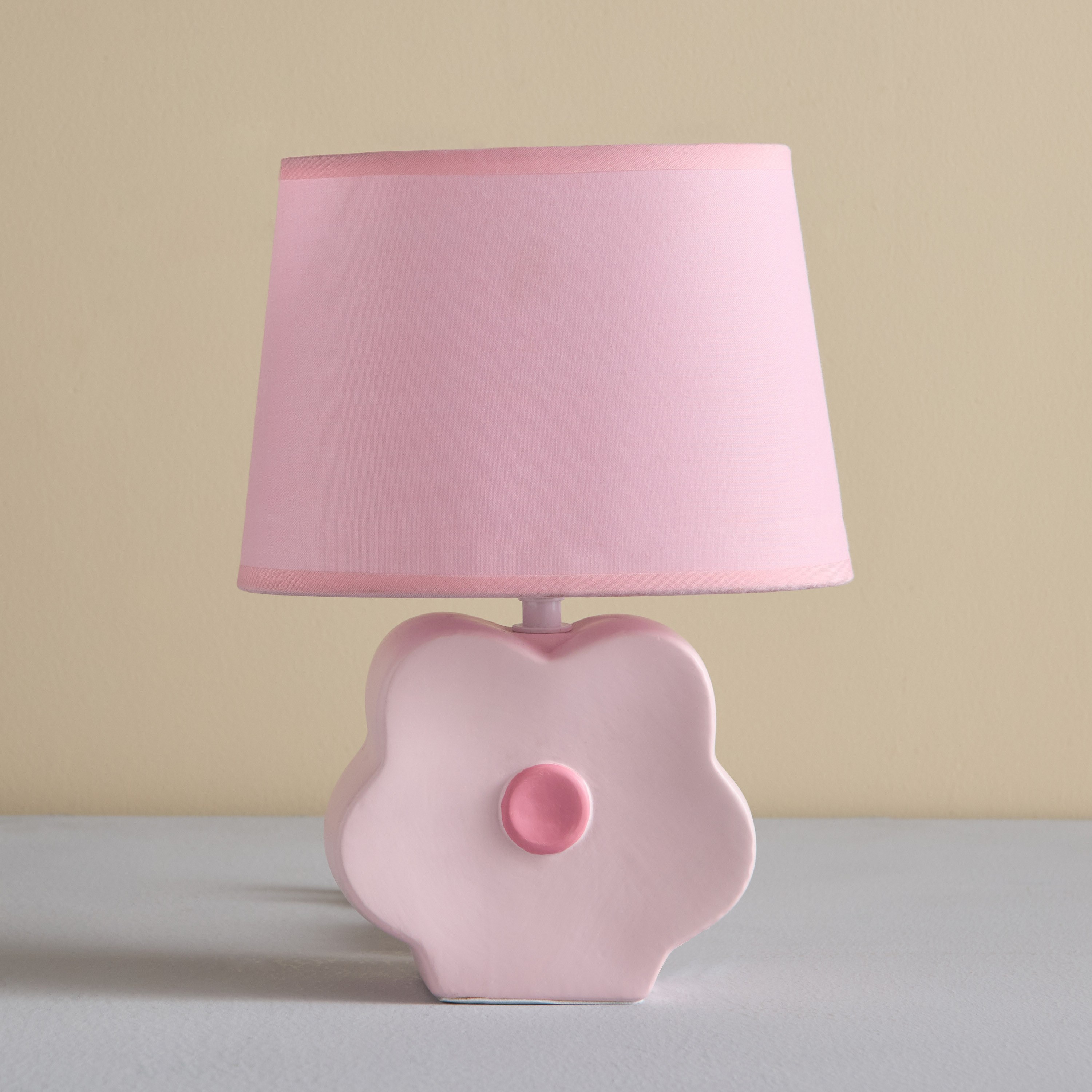Kelsey Ceramic Table Lamp - 30 cm