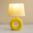 مصباح طاولة سيراميك - كاندي- 30 سم-babyandkids-decorandlighting-lighting-tablelamps-image-3