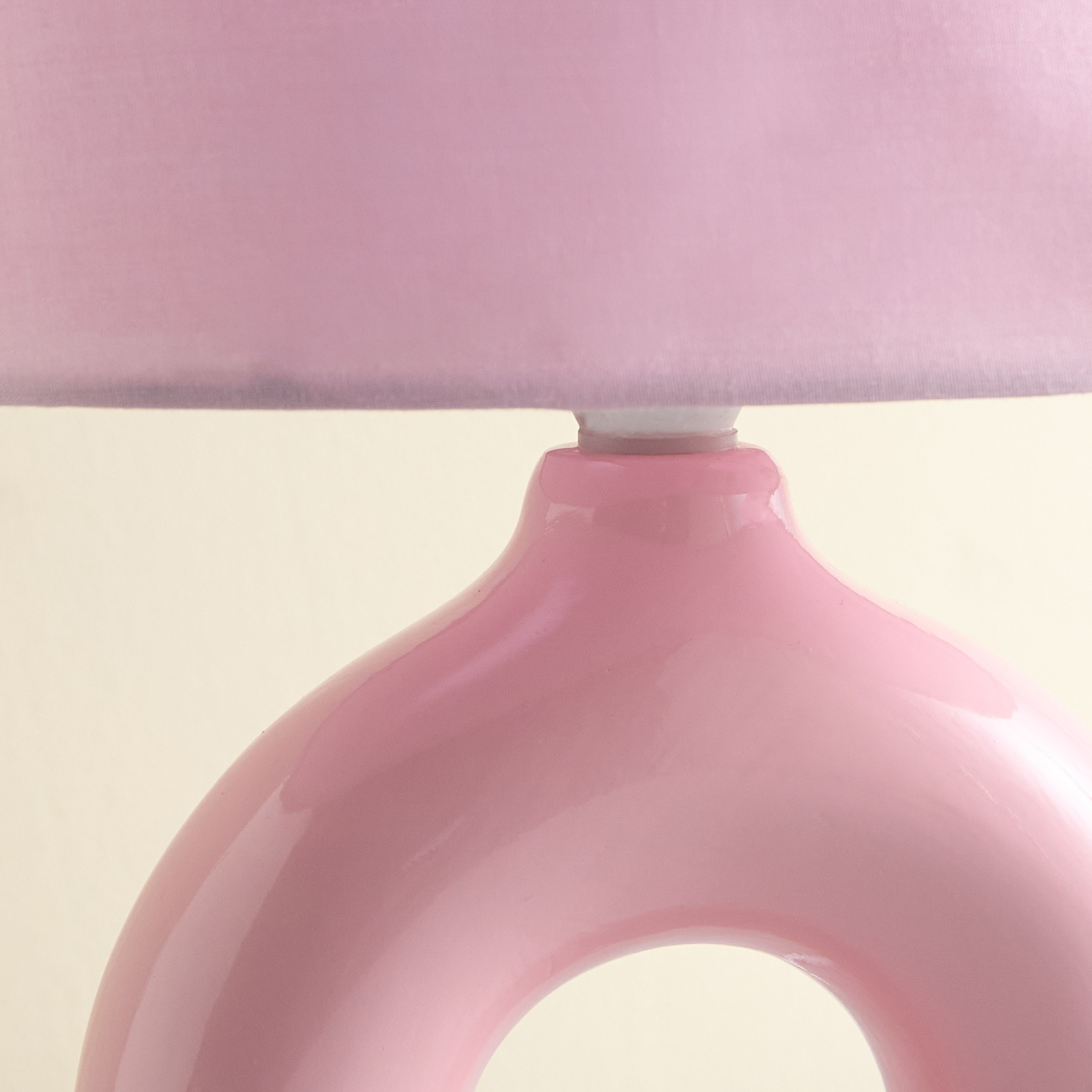 Candi Ceramic Table Lamp - 30 cm-kids-decorandlighting-lighting-tablelamps-image-3