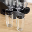 طقم جرات توابل 16 قطعة مع رف - رانيا-household-kitchen-foodstorage-spiceracksandjars-image-2