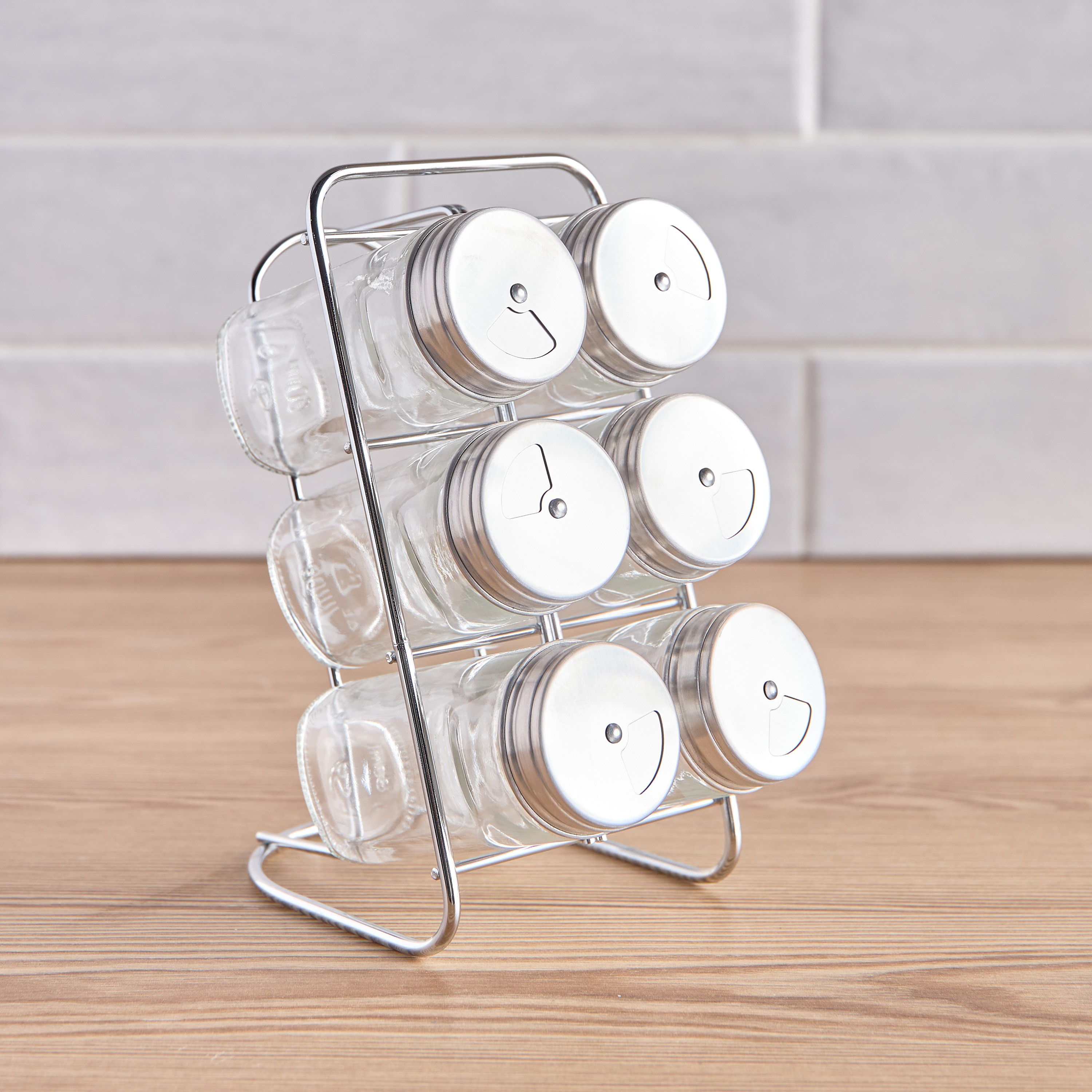 Collete Spice Rack