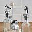 Daniel 4-Piece Salad Dressing Set with Rack-household-kitchen-foodstorage-oilandvinegar-image-2