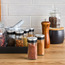 Vishious 6-Piece Spice Rack Set-household-kitchen-foodstorage-spiceracksandjars-image-3