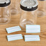 طقم برطمانات توابل 4 قطع - صفية - 200 مل-household-kitchen-foodstorage-spiceracksandjars-image-2