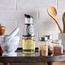 Viola Oil and Vinegar Bottle - 250 ml-household-kitchen-foodstorage-oilandvinegar-image-3