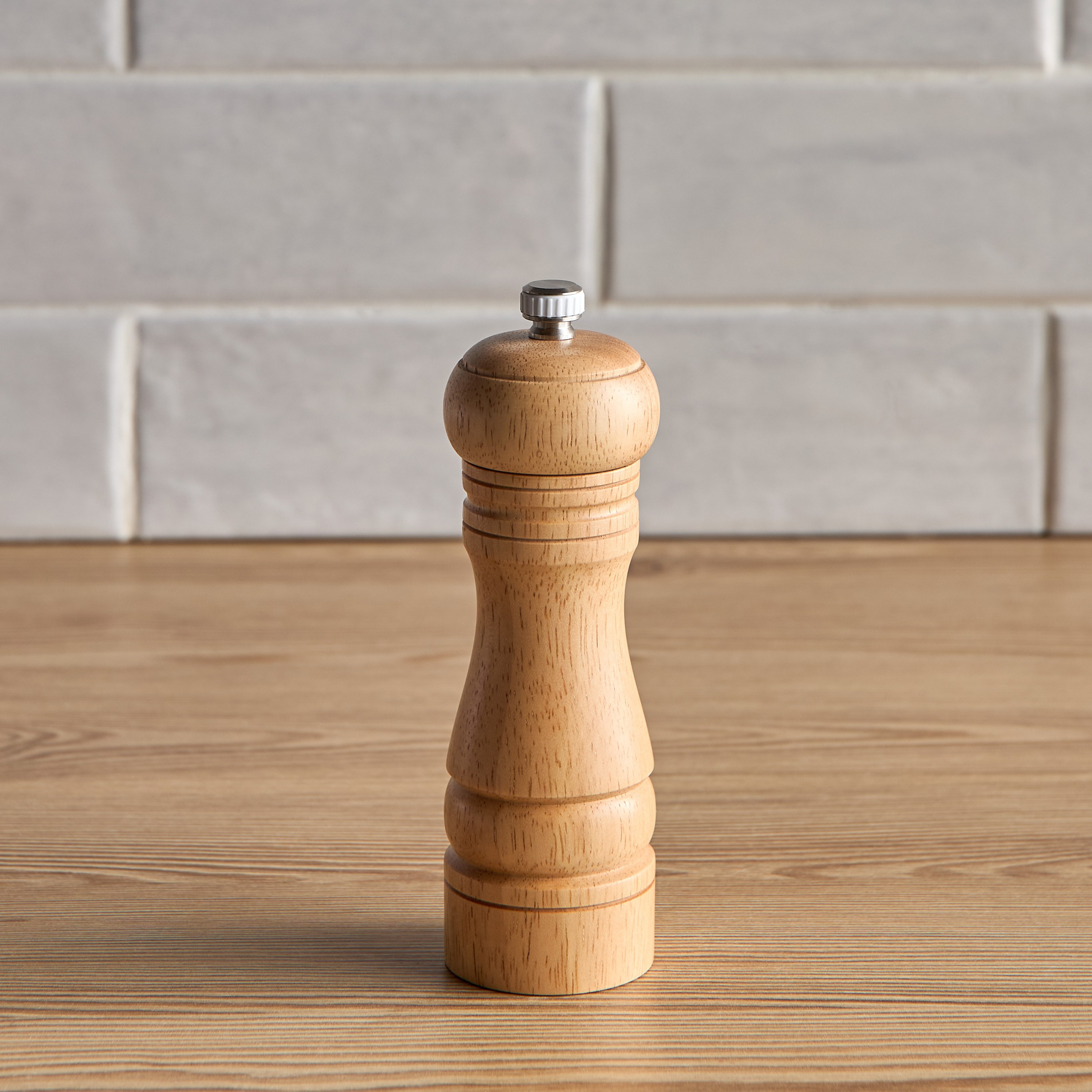 Silvia Salt and Pepper Grinder-household-kitchen-foodstorage-saltandpeppershakers-image-1