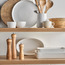 مطحنة ملح وفلفل - سيلفيا-household-kitchen-foodstorage-saltandpeppershakers-image-1