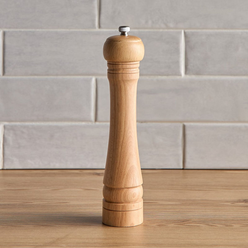 مطحنة ملح وفلفل - سيلفيا — صورة 1