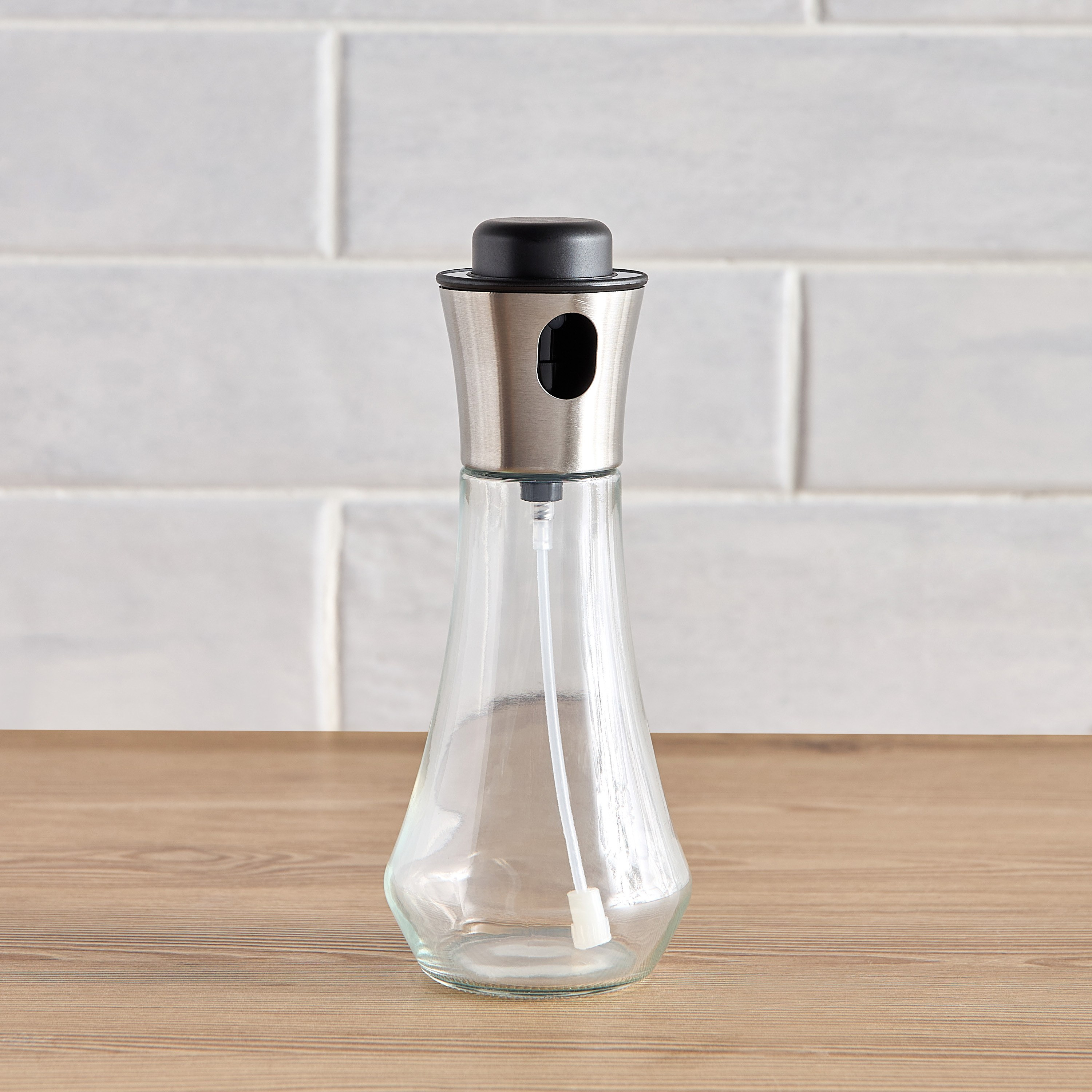 Giada Oil Spray Bottle - 230 ml-household-kitchen-foodstorage-oilandvinegar-image-1