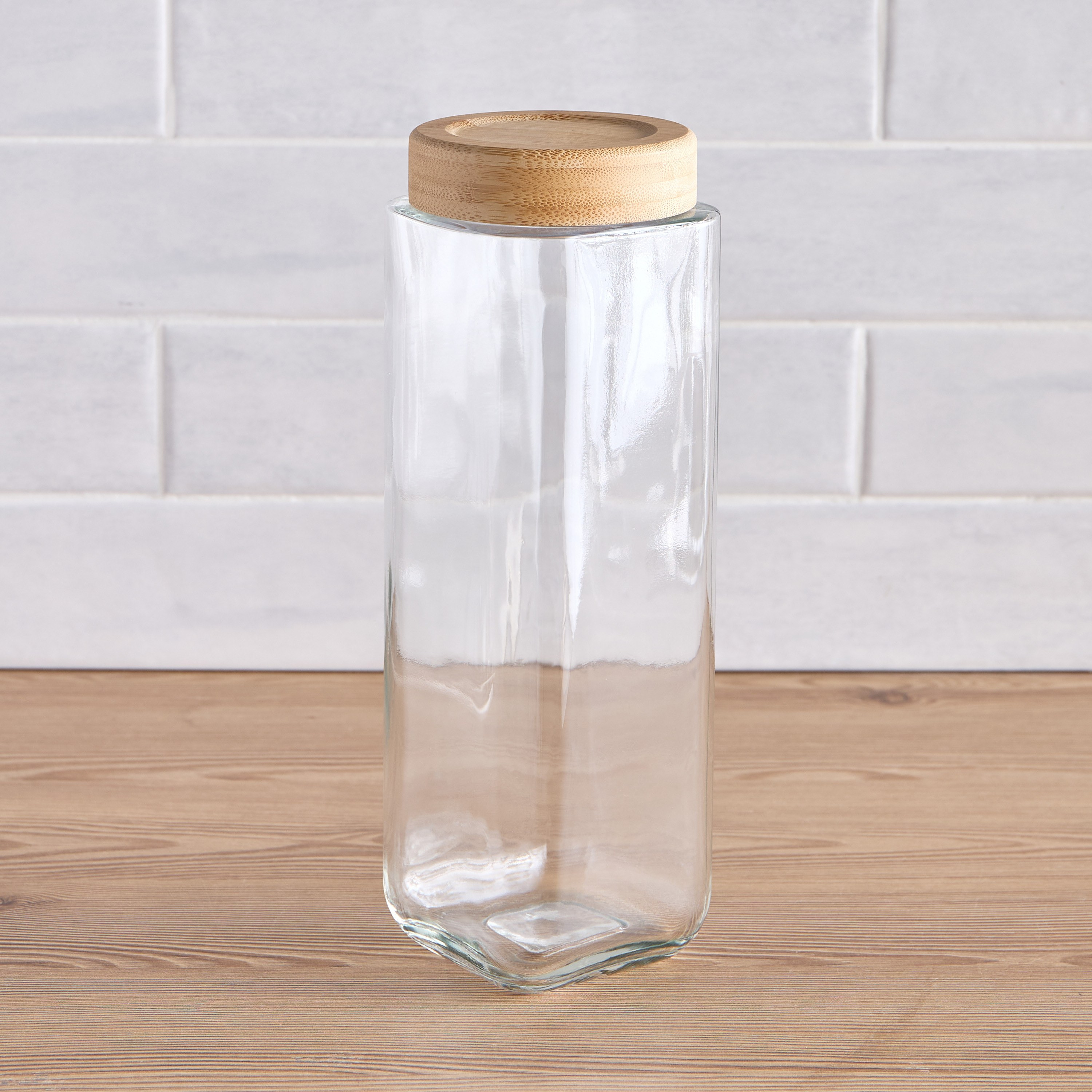جرة تخزين - دارينا - 1.7 مل-household-kitchen-foodstorage-spiceracksandjars-image-1