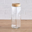 Darina Storage Jar - 1.7 L-household-kitchen-foodstorage-spiceracksandjars-image-1