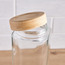 Darina Storage Jar - 1.7 L-household-kitchen-foodstorage-spiceracksandjars-image-2