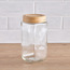 Darina Storage Jar - 1.1 L-household-kitchen-foodstorage-spiceracksandjars-image-1