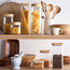 Darina Storage Jar - 1.1 L-household-kitchen-foodstorage-spiceracksandjars-image-3