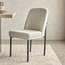 Rubik Fabric Dining Chair-furniture-diningroom-chairsandbenches-image-1