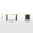 Rubik 6-Seater Dining Table-binpromo_ALLBANKS_OMN_14032025-image-6