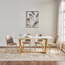 Dalton 6-Seater Ceramic Top Dining Set-furniture-diningroom-diningsets-image-2