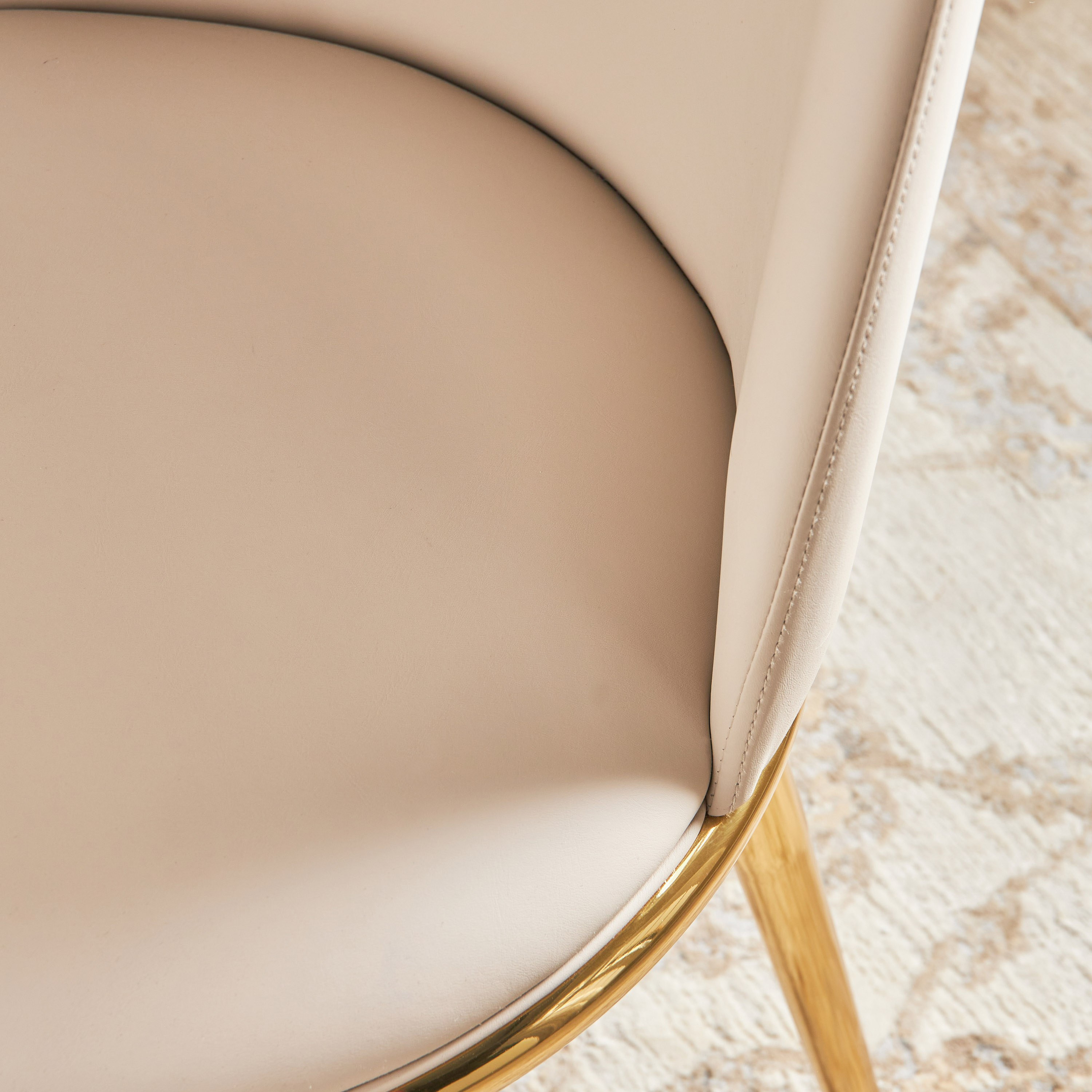 طقم سفرة 6 مقاعد بسطح سيراميك - دالتون-furniture-diningroom-diningsets-image-7