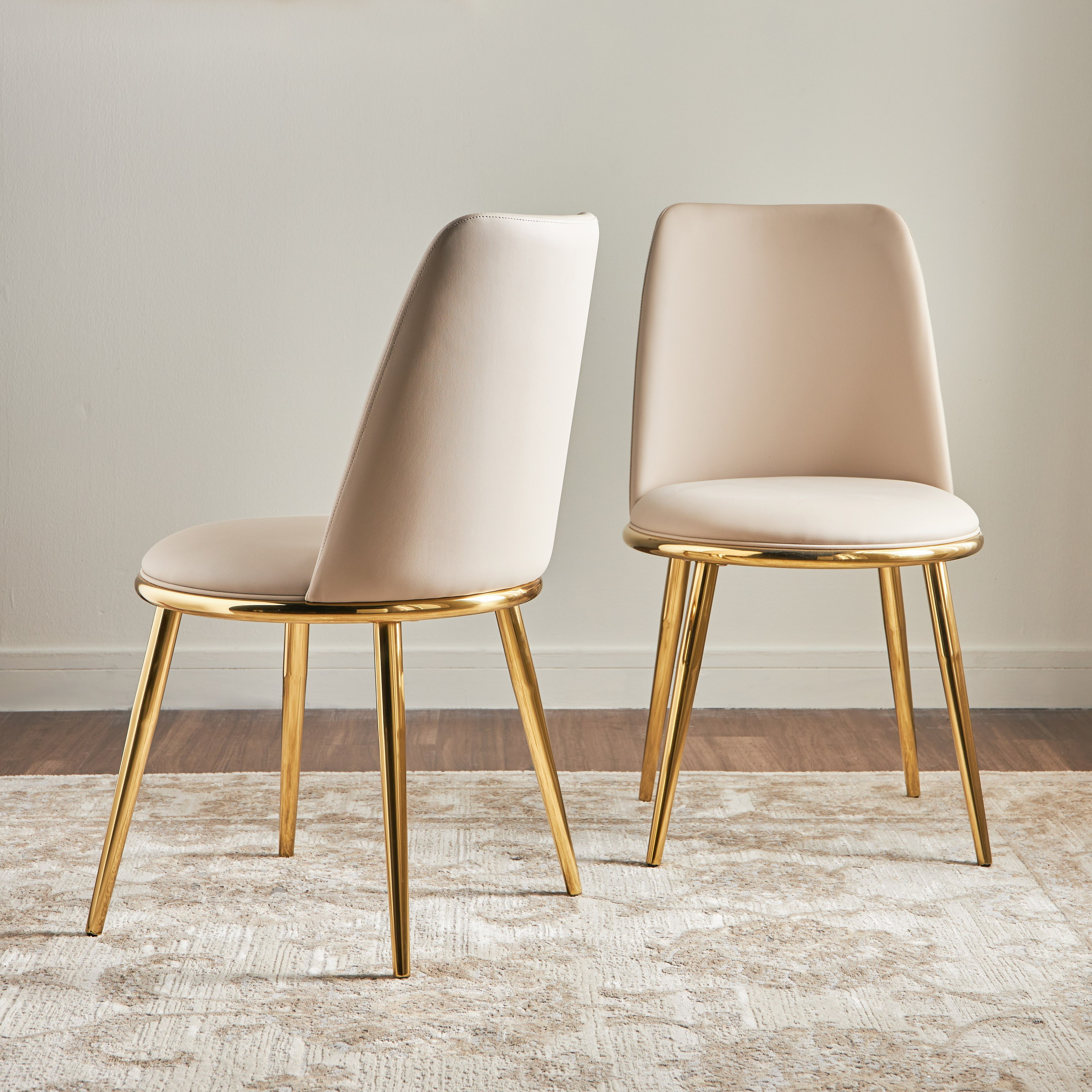 طقم سفرة 6 مقاعد بسطح سيراميك - دالتون-furniture-diningroom-diningsets-image-8