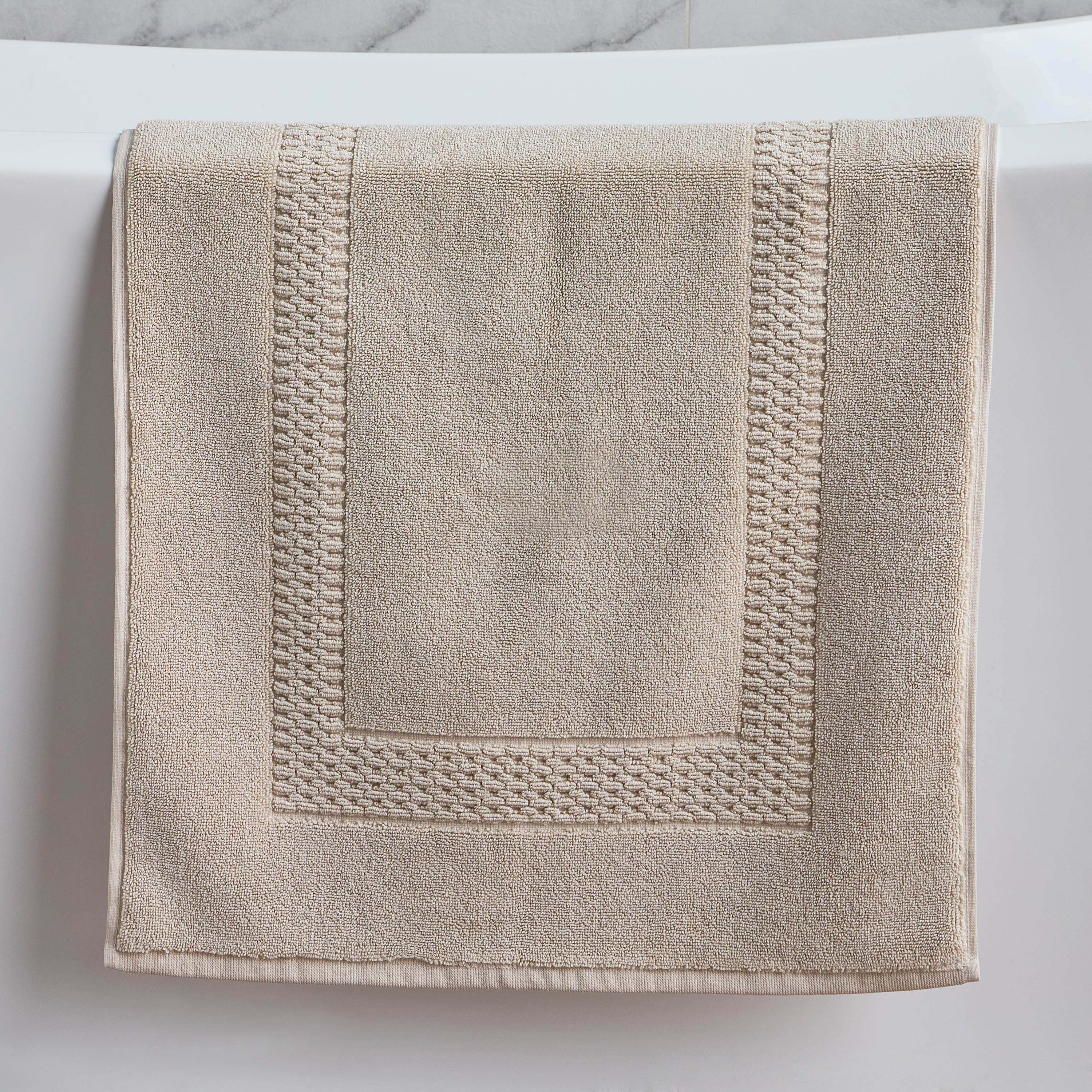 Infinity Luxe Bath Mat - 50x80 cm-household-bathandlaundry-bathlinen-bathmatsandtubmats-image-2