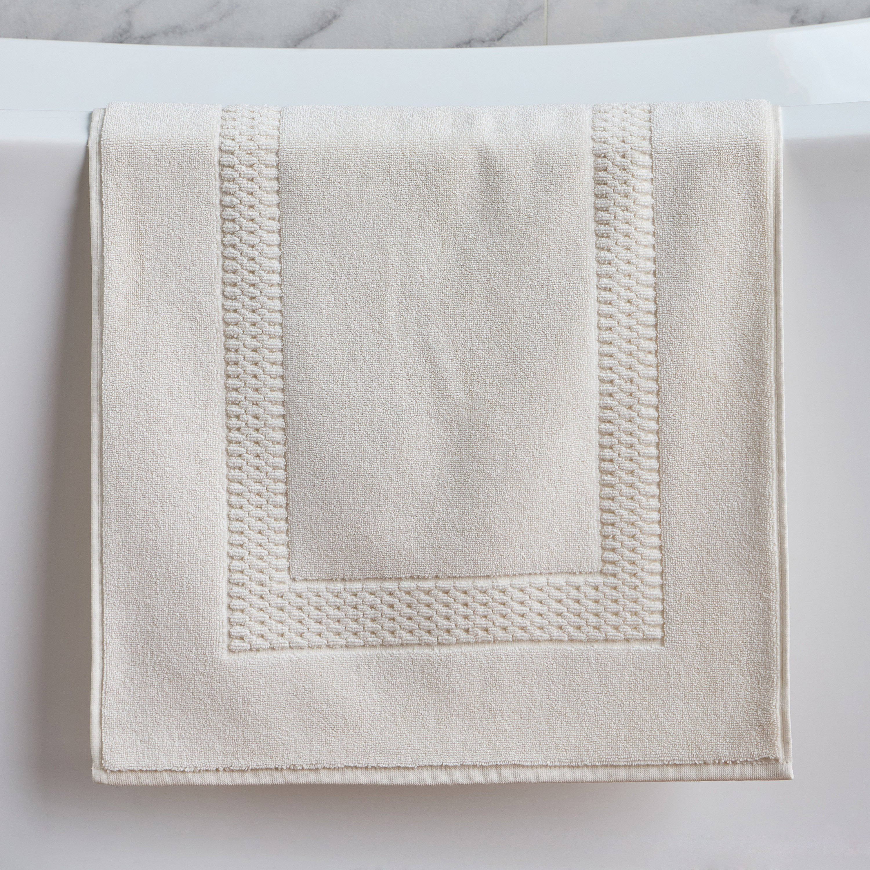 Infinity Luxe Bath Mat - 50x80 cm-household-bathandlaundry-bathlinen-bathmatsandtubmats-image-2