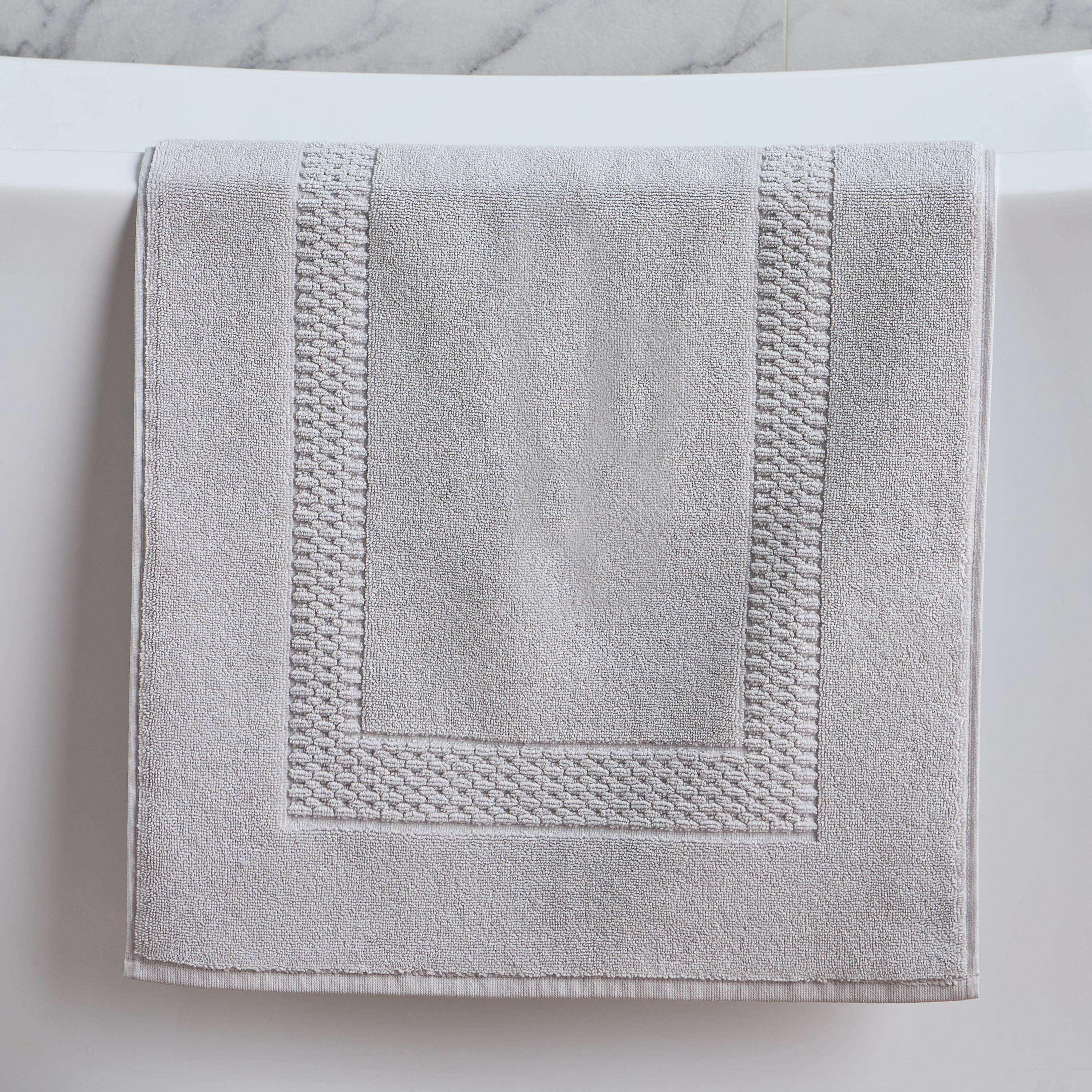 Infinity Luxe Bath Mat - 50x80 cm-household-bathandlaundry-bathlinen-bathmatsandtubmats-image-2
