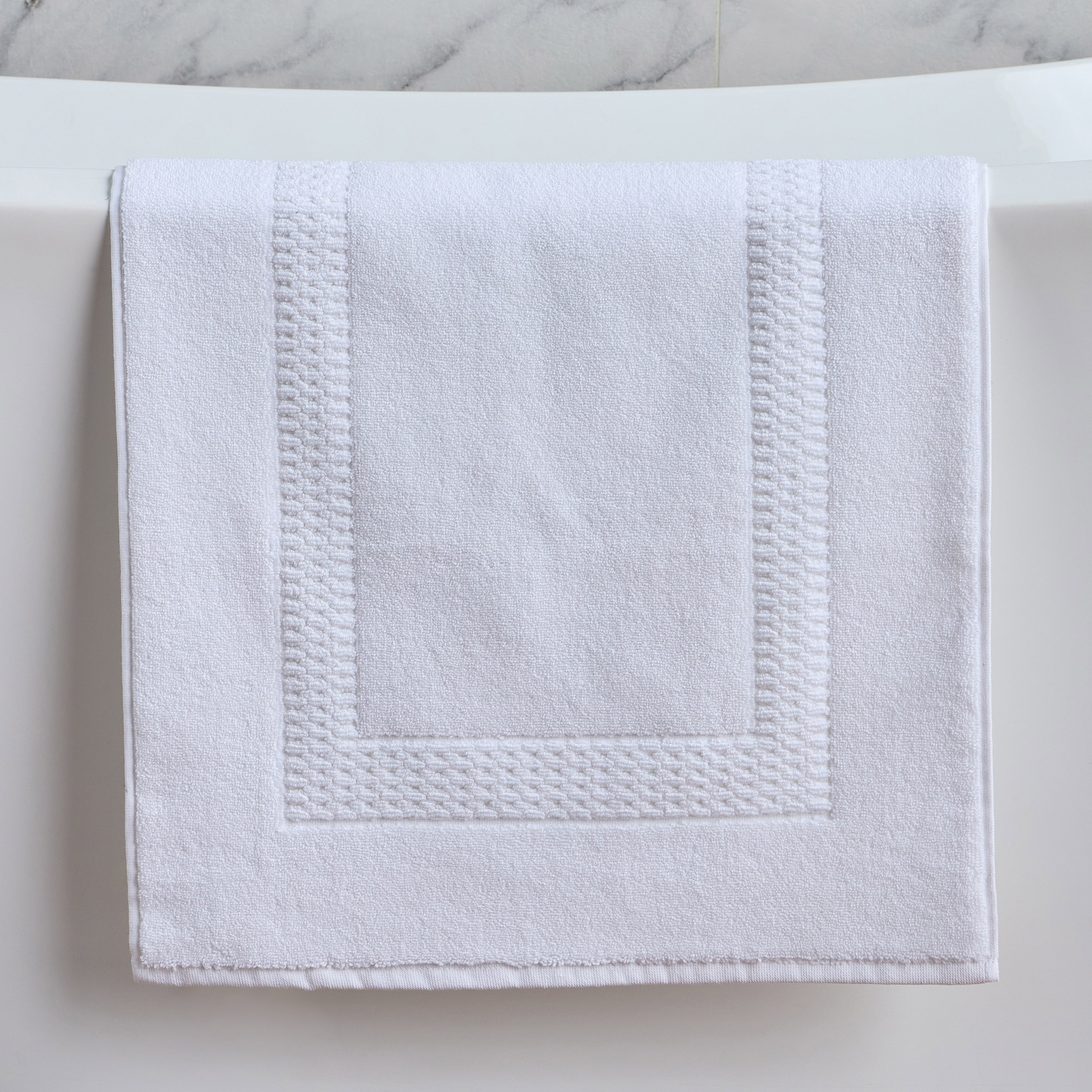 Infinity Luxe Bath Mat - 50x80 cm-household-bathandlaundry-bathlinen-bathmatsandtubmats-image-2
