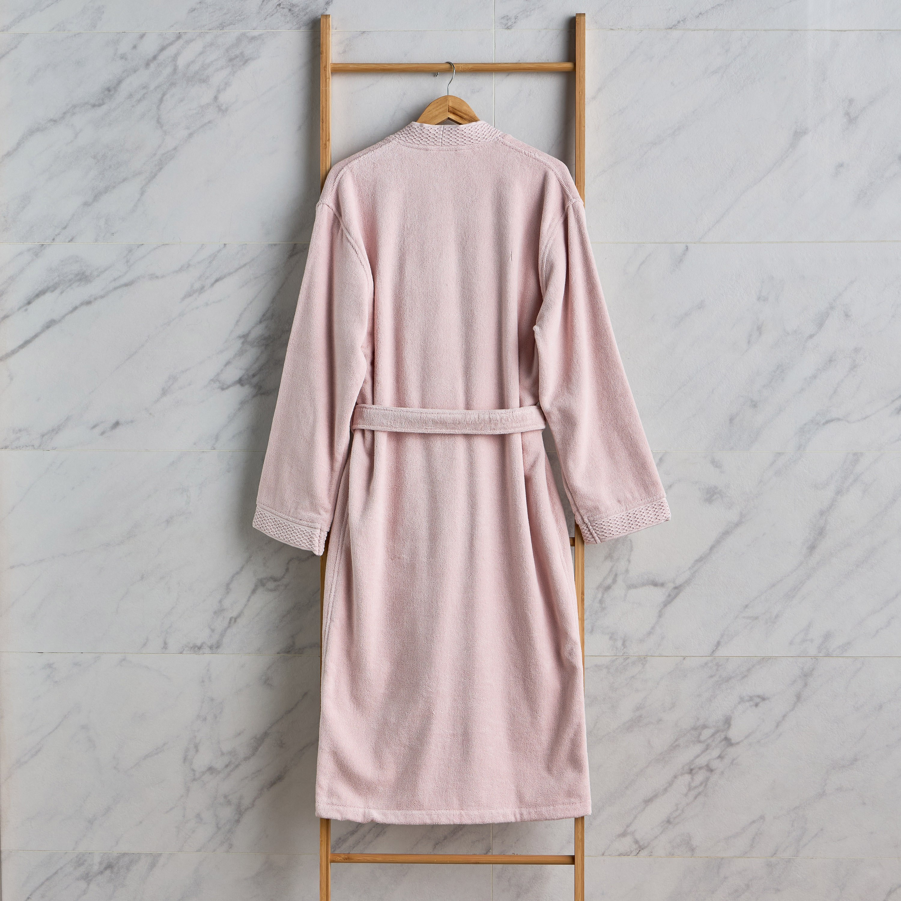 Infinity Luxe Bathrobe - Large-household-bathandlaundry-bathlinen-bathrobesandslippers-bathrobes-image-3
