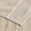 منشفة حمّام كبيرة من القطن التركي 750 جرام لكل متر مربع - إنفينيتي لوكس - 90x150 سم-household-bathandlaundry-bathlinen-towels-image-14