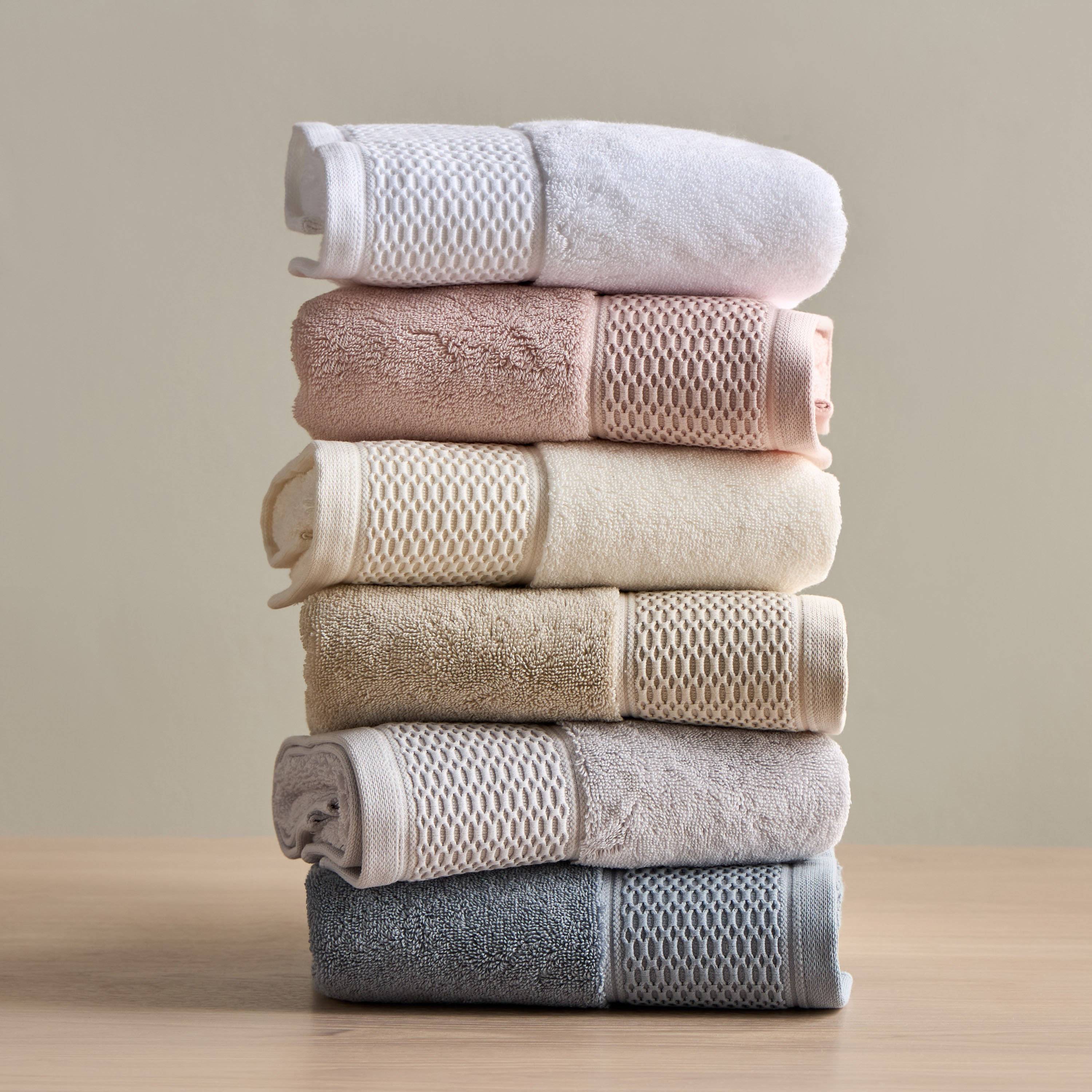 Infinity Luxe 750 GSM Turkish Cotton Bath Sheet - 90x150 cm-household-bathandlaundry-bathlinen-towels-image-7