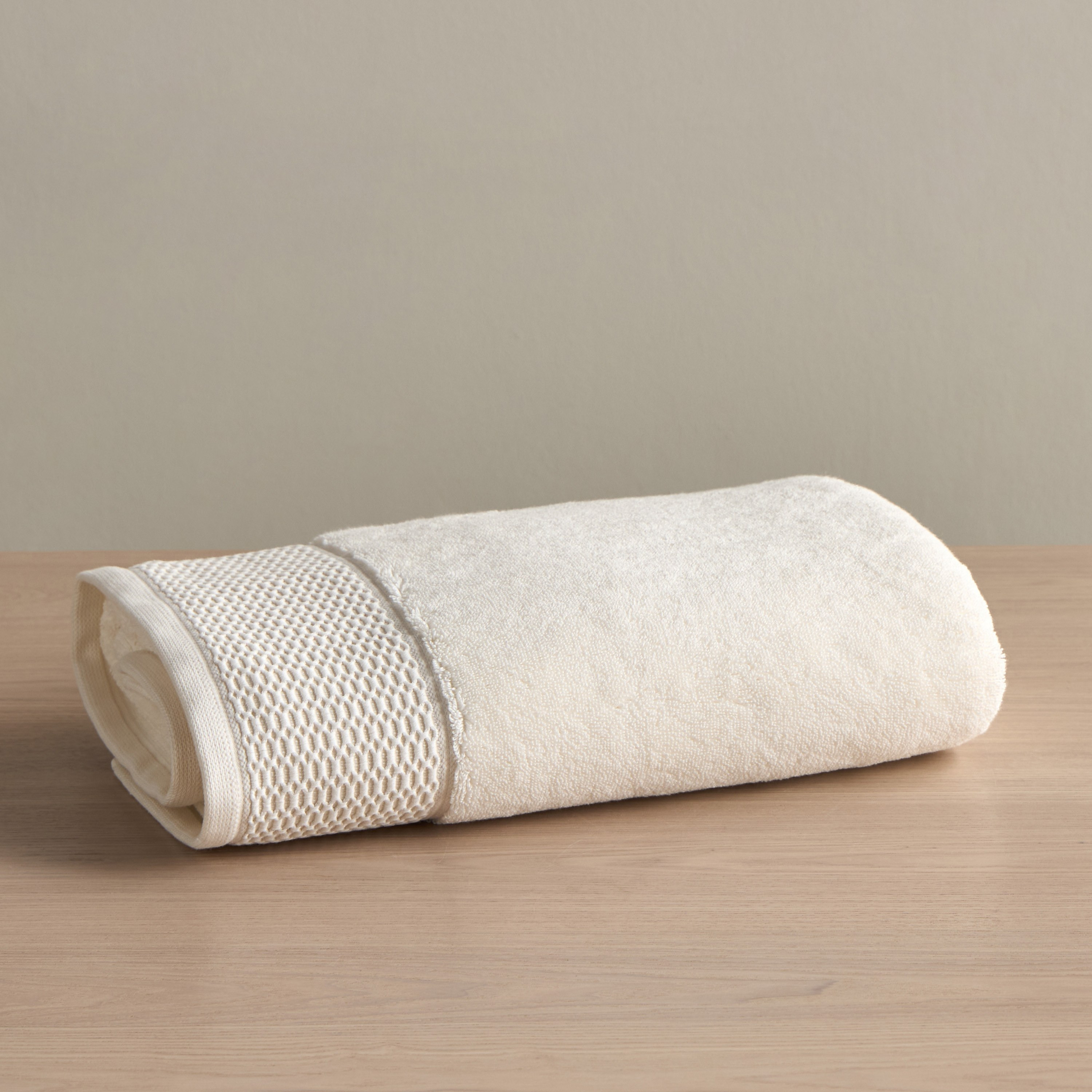 Infinity Luxe 750 GSM Turkish Cotton Bath Sheet - 90x150 cm-household-bathandlaundry-bathlinen-towels-image-1