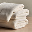 منشفة حمّام كبيرة من القطن التركي 750 جرام لكل متر مربع - إنفينيتي لوكس - 90x150 سم-household-bathandlaundry-bathlinen-towels-image-5