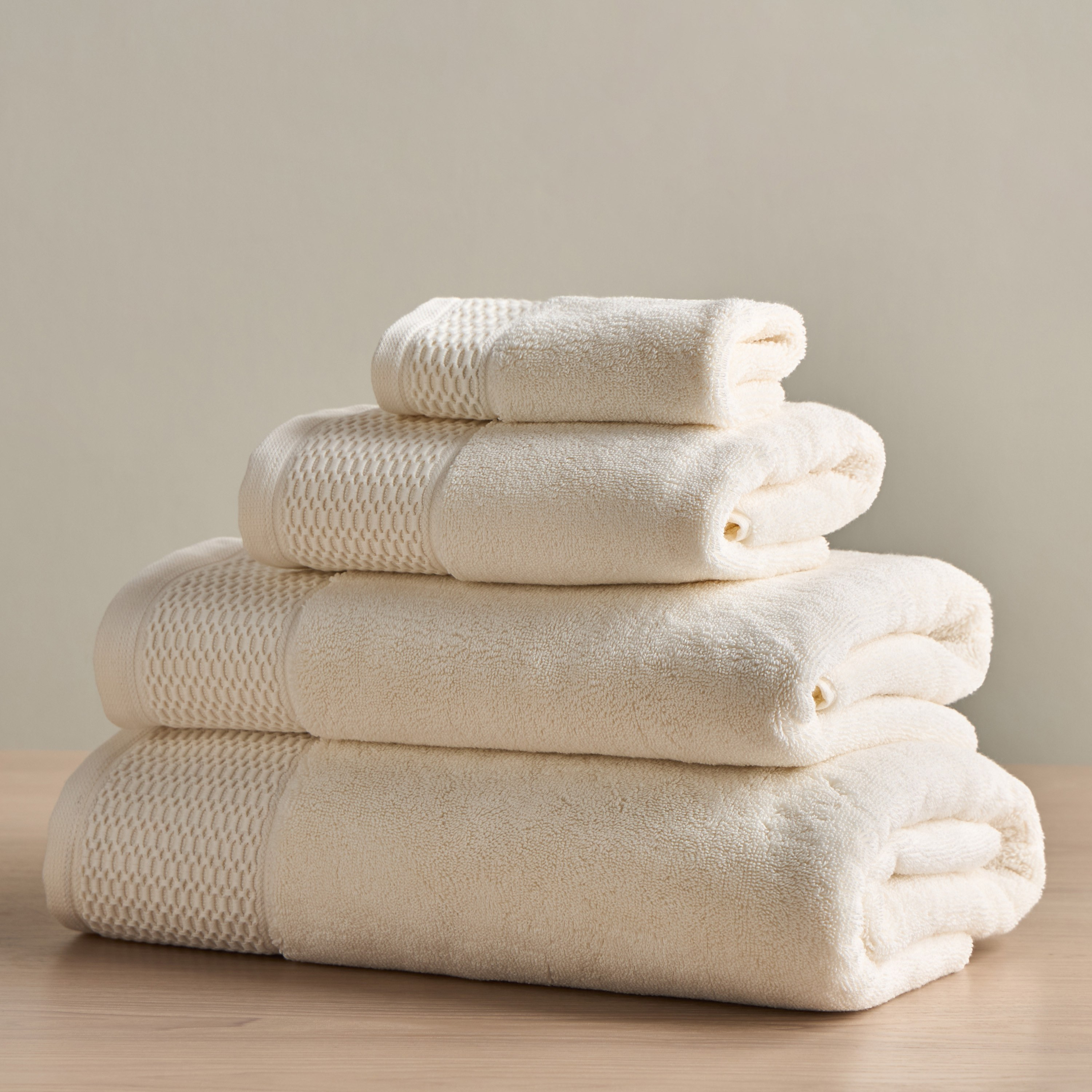 Infinity Luxe 750 GSM Turkish Cotton Bath Sheet - 90x150 cm-household-bathandlaundry-bathlinen-towels-image-6