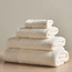 منشفة حمّام كبيرة من القطن التركي 750 جرام لكل متر مربع - إنفينيتي لوكس - 90x150 سم-household-bathandlaundry-bathlinen-towels-image-3