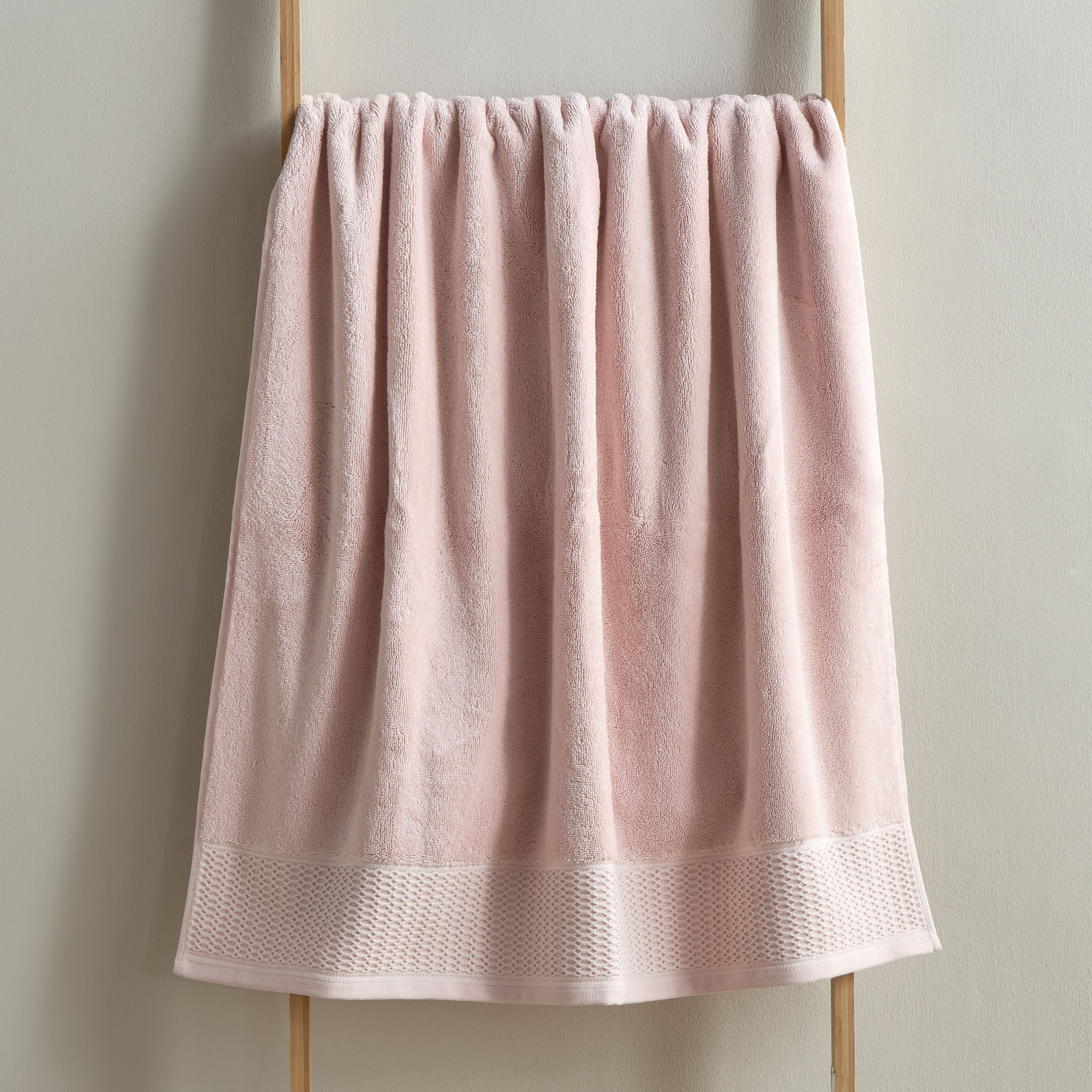 Infinity Luxe 750 GSM Turkish Cotton Bath Sheet - 90x150 cm-household-bathandlaundry-bathlinen-towels-image-2