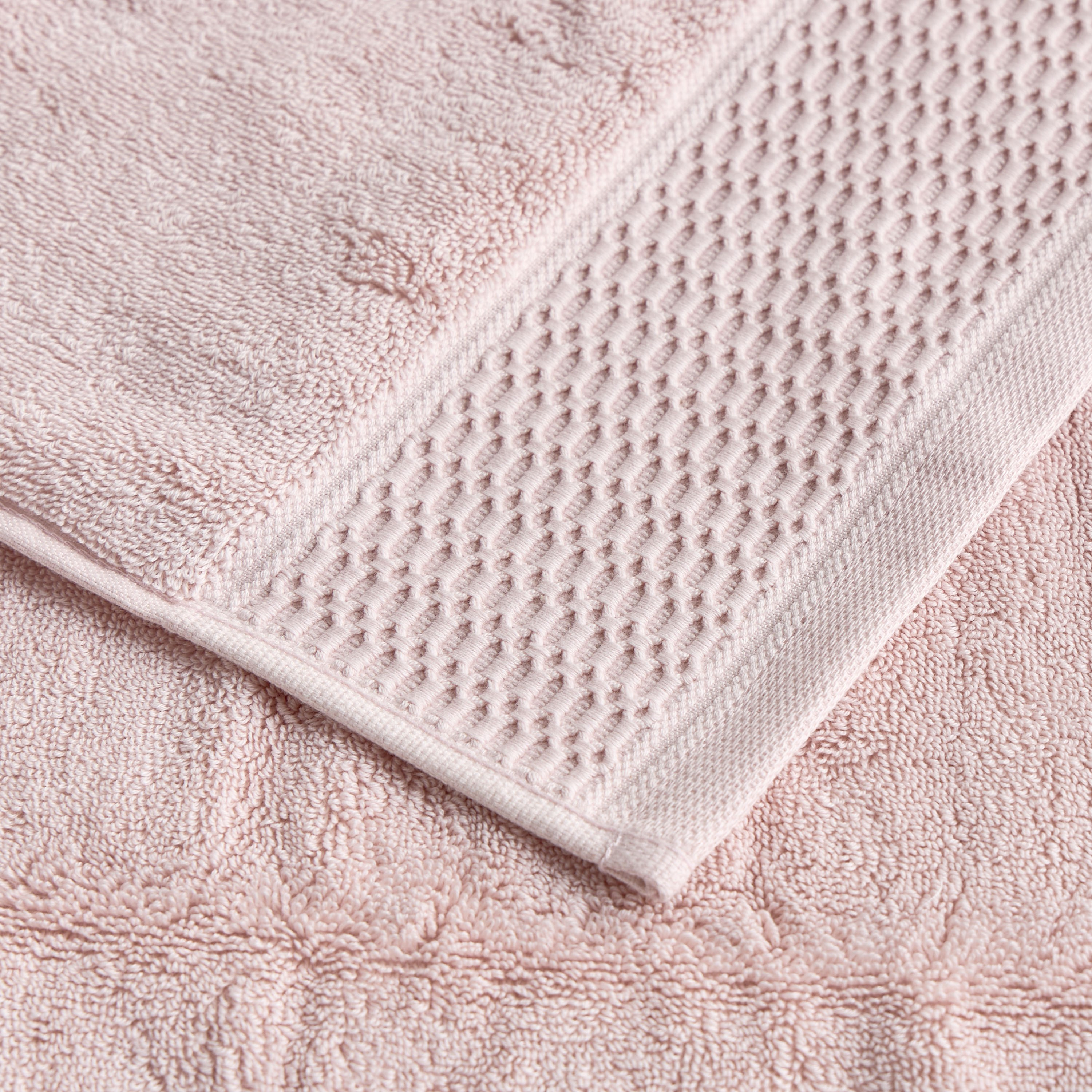 Infinity Luxe 750 GSM Turkish Cotton Bath Sheet - 90x150 cm-household-bathandlaundry-bathlinen-towels-image-3