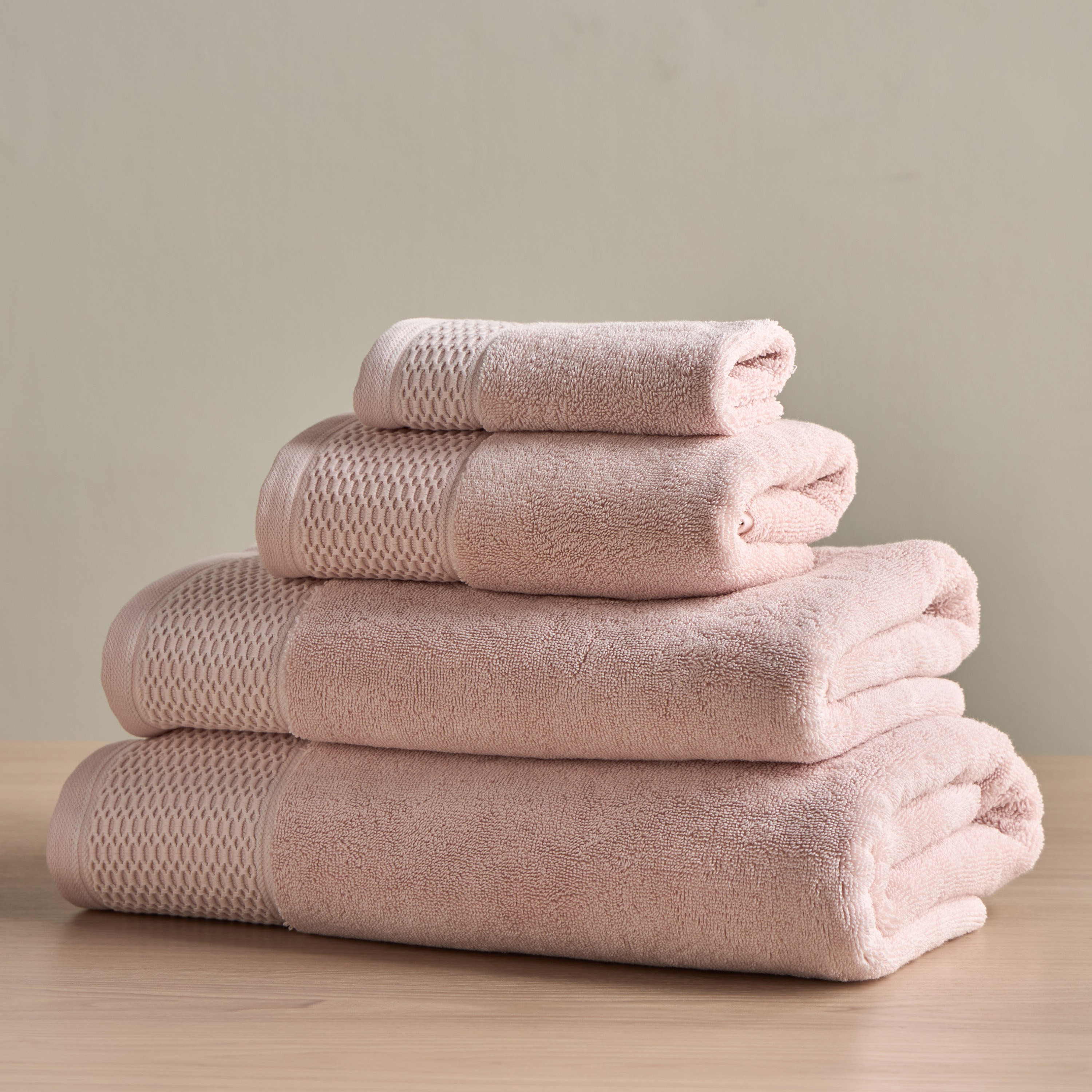 Infinity Luxe 750 GSM Turkish Cotton Bath Sheet - 90x150 cm-household-bathandlaundry-bathlinen-towels-image-5